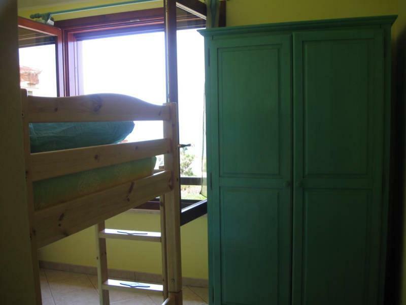 Villetta Fronte Mare Arbus Exterior foto